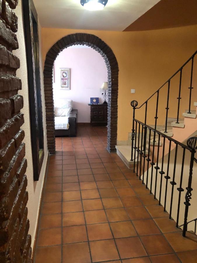 Hospederia Luis De Gongora Córdoba