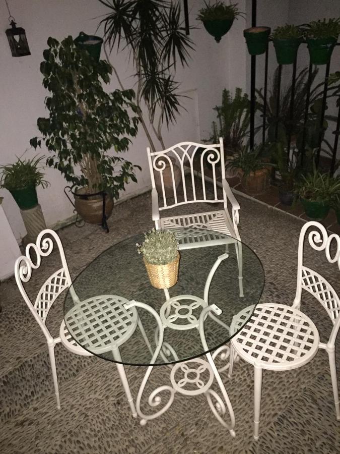 Hospederia Luis De Gongora Córdoba