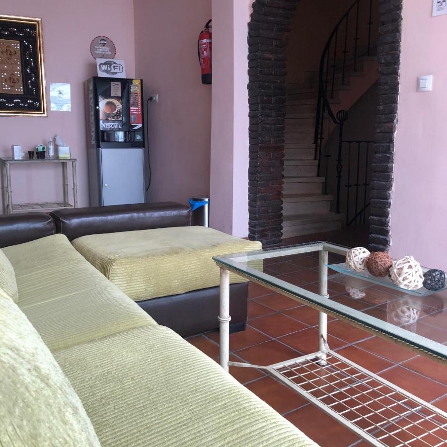 Gasthof Hospederia Luis De Gongora Córdoba