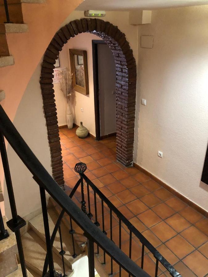 Hospederia Luis De Gongora Gasthof Córdoba